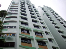 Blk 671B Jurong West Street 65 (Jurong West), HDB Executive #430022